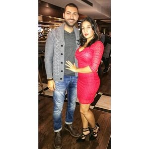 Meet your Posher, Idalma